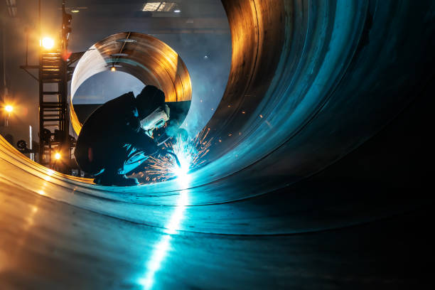 Best Marine and Shipbuilding Welding in Troy, IL
