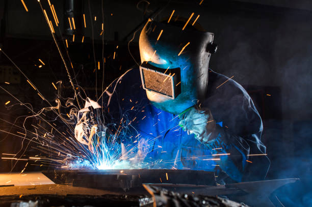 Best Maintenance and Repair Welding in Troy, IL