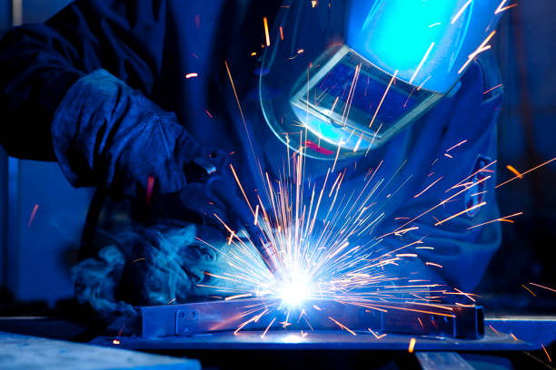 Best Aerospace and Defense Welding in Troy, IL