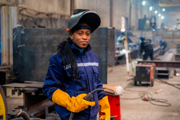 Best Food and Beverage Processing Equipment Welding in Troy, IL