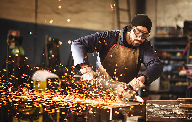 Best Maintenance and Repair Welding in Troy, IL